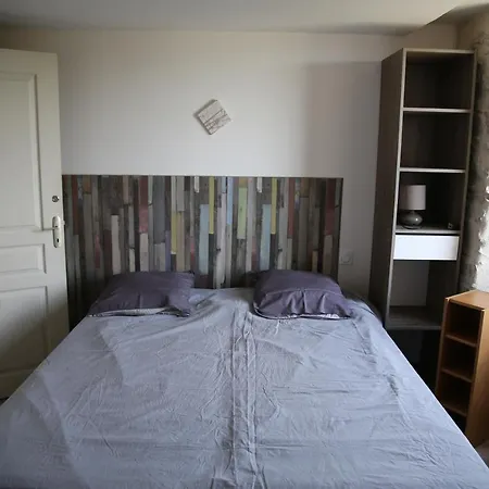 The 2 Saphir Et Rubis * La Chapelle-Largeau