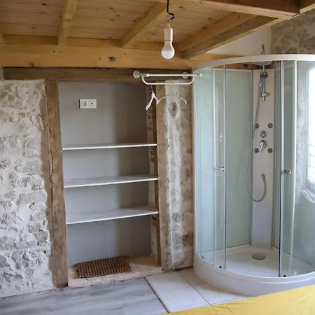 The 2 Saphir Et Rubis