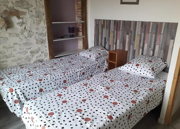 The 2 Saphir Et Rubis