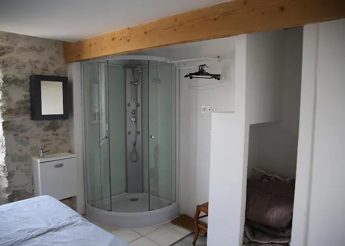 Prázdninový dům The 2 Saphir Et Rubis *