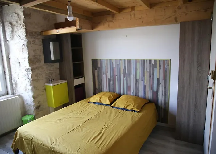 The 2 Saphir Et Rubis