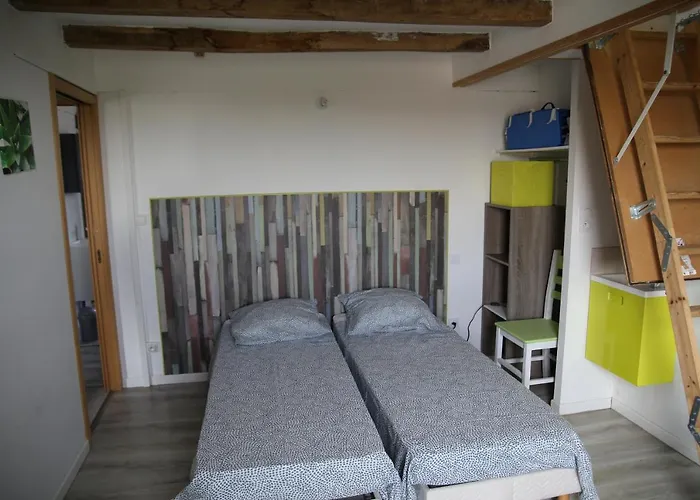 The 2 Saphir Et Rubis