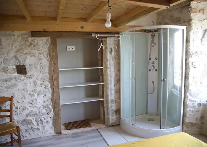 The 2 Saphir Et Rubis